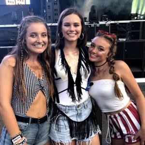 Meet your Posher, Anna